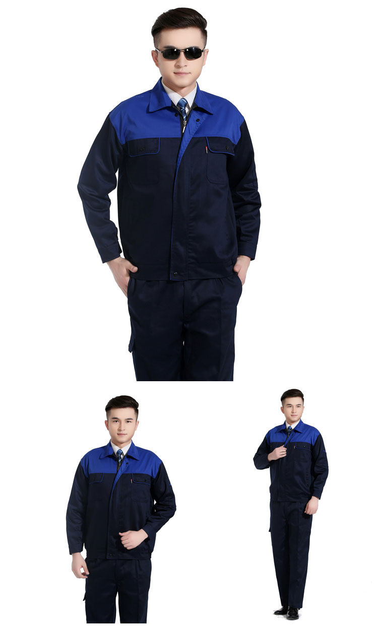 Tenue de travail - Ref 1914941 Image 18