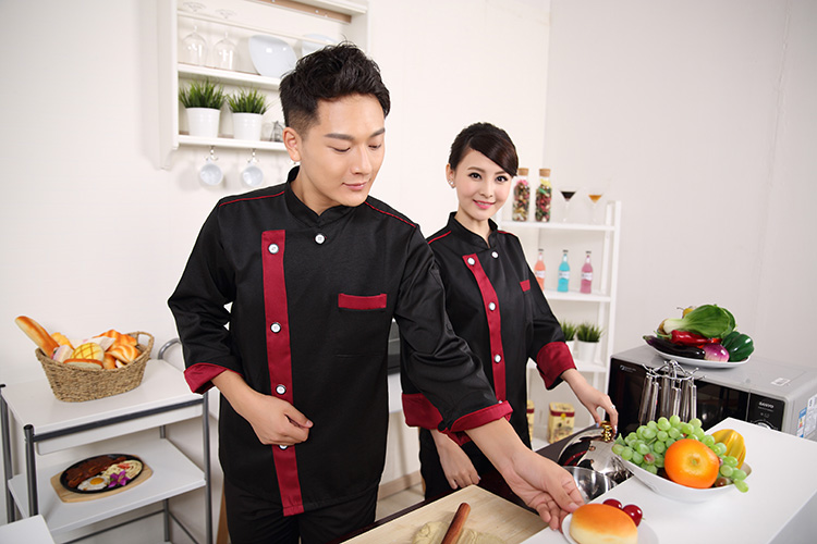 Vêtement pour cuisinier - Ref 1910535 Image 18