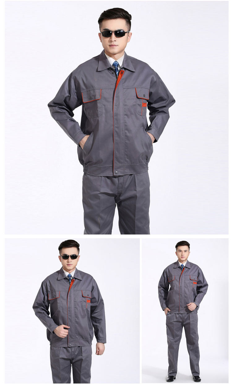 Tenue de travail - Ref 1914936 Image 16