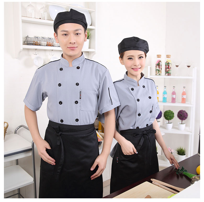 Tenue de cuisinier - Ref 1910478 Image 14