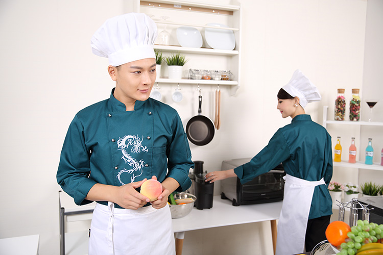 Uniforme de cuisinier - Ref 1910551 Image 40