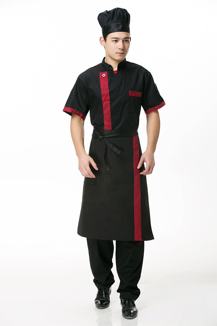 Tenue de cuisinier - Ref 1909375 Image 14
