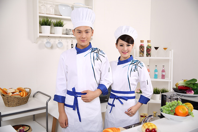 Uniforme de cuisinier - Ref 1910486 Image 15