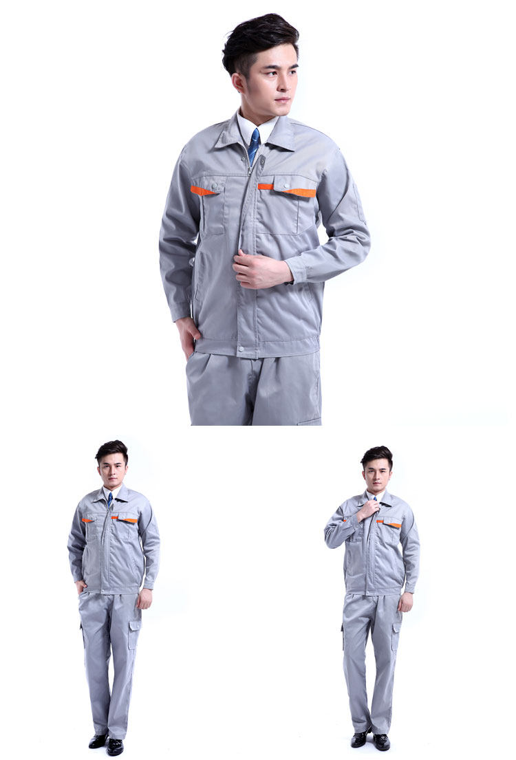 Vêtement de travail - Ref 1914932 Image 17