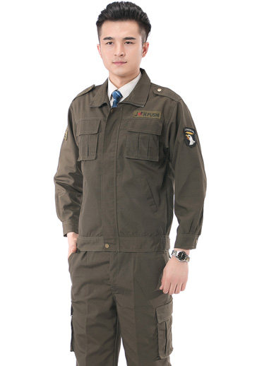 Vêtement de travail - Ref 1914918 Image 8