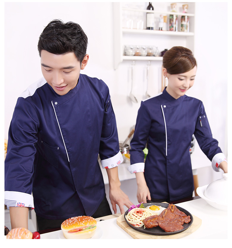 Uniforme de cuisinier - Ref 1910497 Image 21