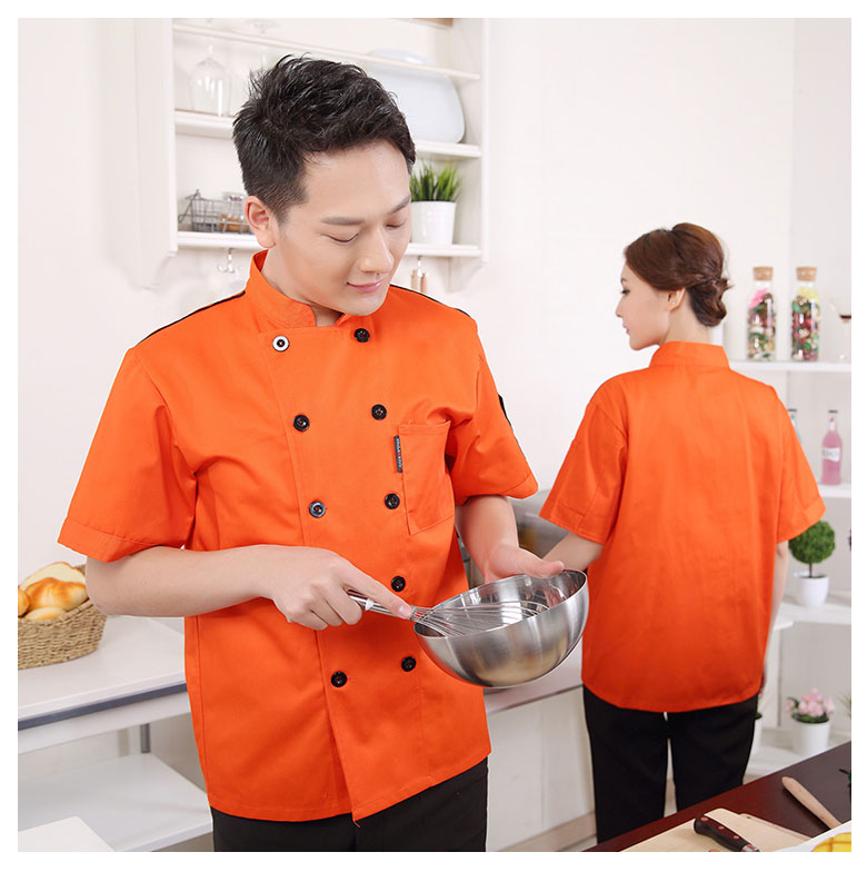 Tenue de cuisinier - Ref 1910478 Image 32