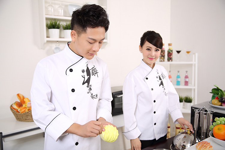 Uniforme de cuisinier - Ref 1910504 Image 13