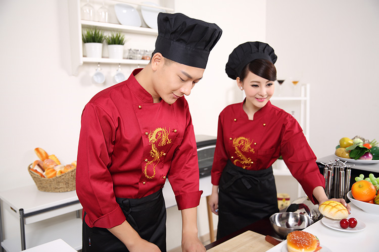 Uniforme de cuisinier - Ref 1910551 Image 15