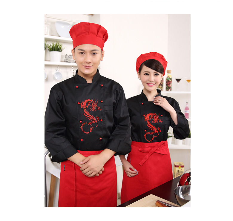Uniforme de cuisinier - Ref 1910551 Image 24