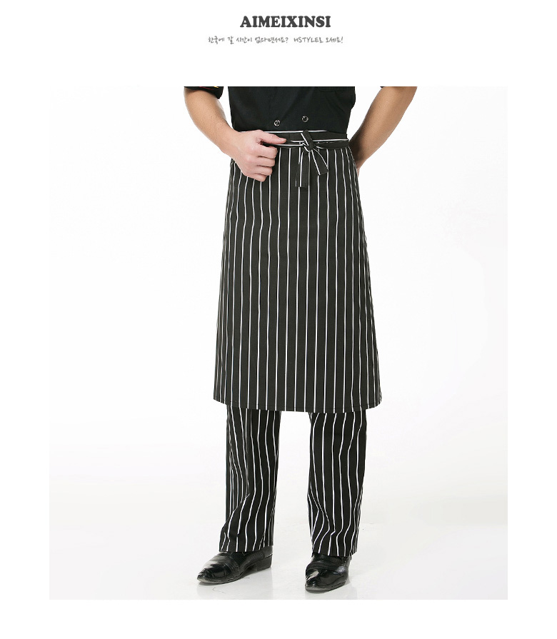 Vêtement pour cuisinier - Ref 1909491 Image 9