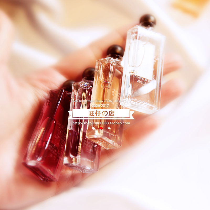 Trứng kho tộ / Nước hoa nữ Ludan Serge Lutens Berlin nguyên bản hiếm mẫu 5ml nữ tu mồ côi nước hoa signorin