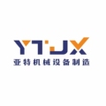亚特机械设备的LOGO