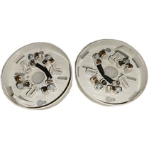 Edward standard base SIGA-SB Edward smoke detector base SIGA-SB second-hand disassembled package