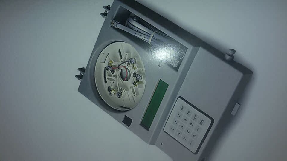 Edward encoder SIGA-PRO SIGA-DHT