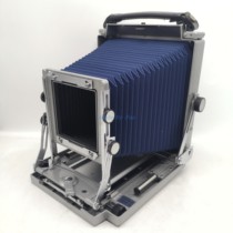 (Beijing Xiaopan) Constellation TOYO Field 4x6 camera blue leather cavity the price is only the leather cavity