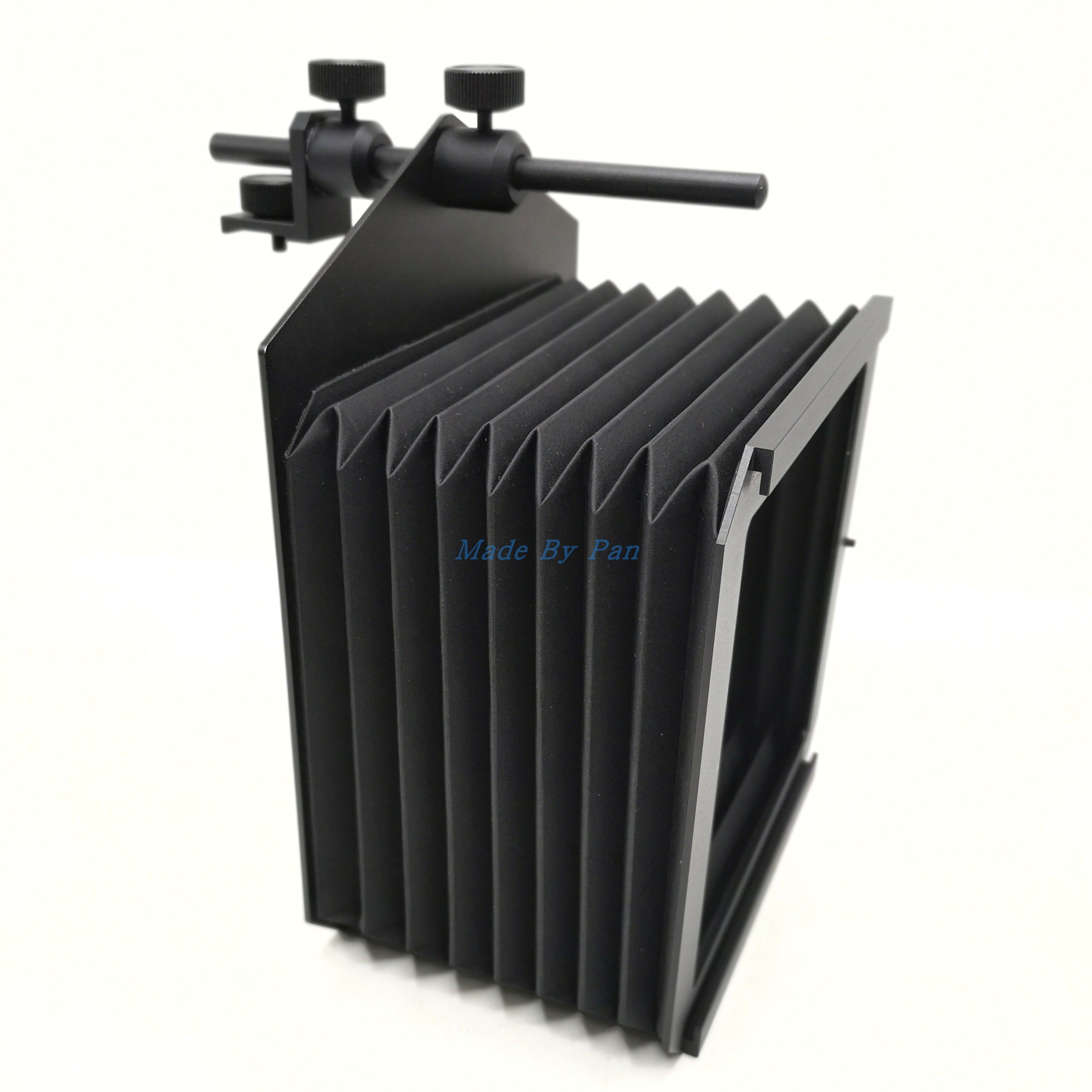 (Xiaopan, Beijing) Yajia Aka ARCA 45 810 (171mm) large format camera lens hood