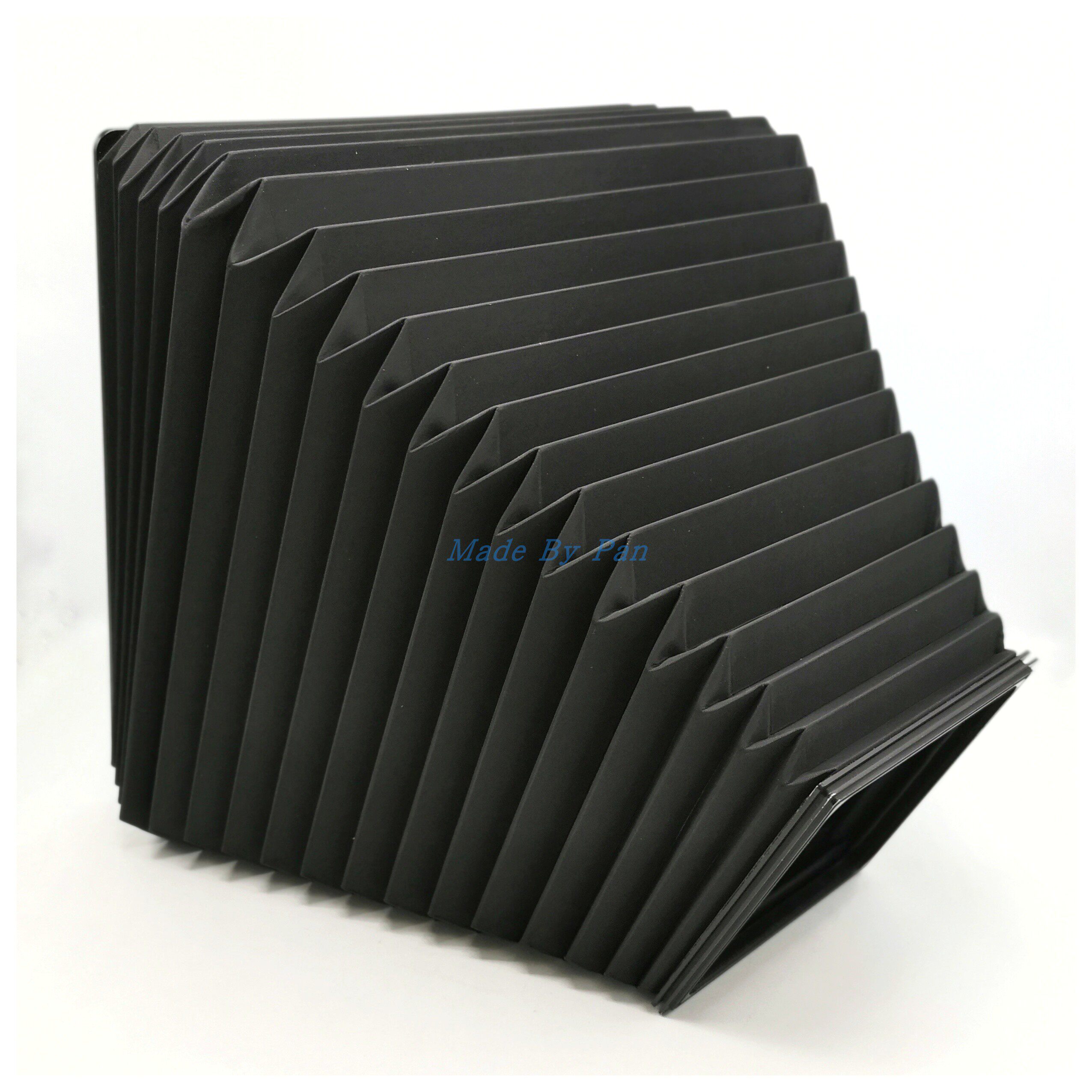 (Beijing XiaPan Pan) Yajia ARCA Aqa F M810 141mm camera special leather cavity without receiving frame