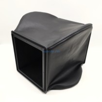 (Beijing Xiaopan) LINHOF super color 45 wide-angle leather cavity genuine leather material