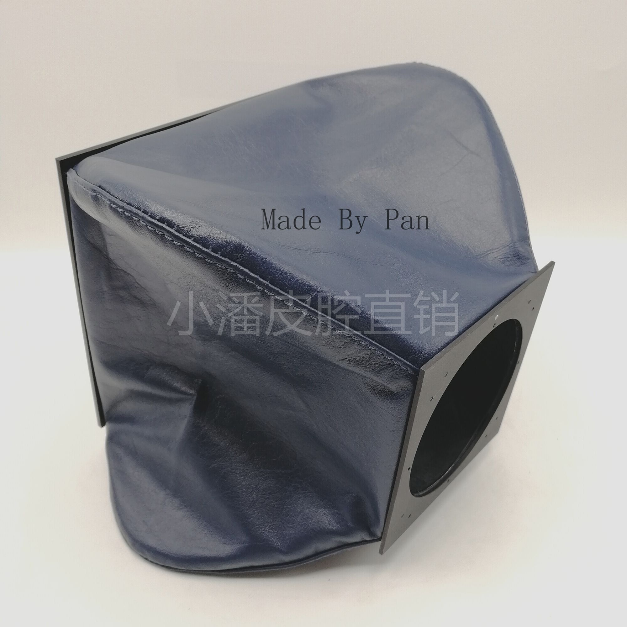 (Beijing Xiaopan)EBONY45 4X5 wide-angle leather cavity for non-folding models