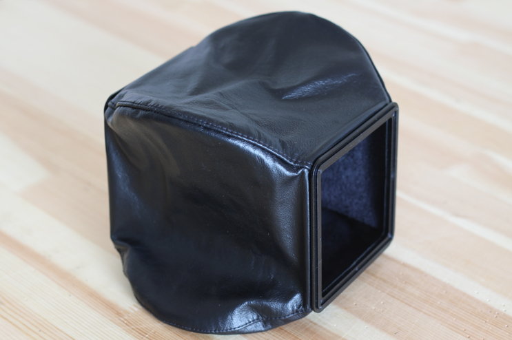 (Beijing Xiaopan) Yajia ARCA 69 6X9 Wide Angle Leather Cavity (110X110mm)