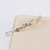 Sword - 3 - Poison - Poisonous Tangmen Ming - taught bracelet bracelet around the three - way sword