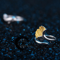 Sword Net 3 Sword Three Perimeter of Chiba Changsheng Hide Sword Taia Gingko Opening Ring Vegetarian Silver Sword-Man Love Affair 3