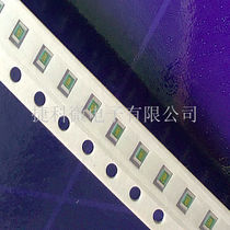 0 1%One thousandth high precision resistor 0603 120R 100R 330R Low temperature drift 10PPM-25ppm