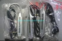 SONY RM-MZ2S LCD backlight control good functions black silver and transparent colors