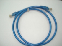 Network jump Machine forming RJ45 twisted pair wire