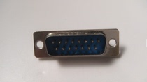 CONNECTOR D-SUB CONNECTOR environmentally friendly HDP 15F