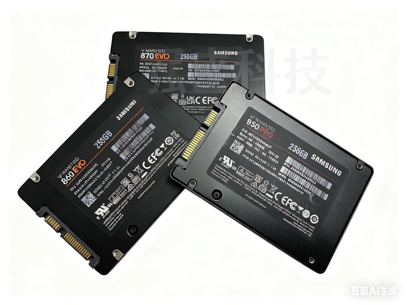 samsung 870Evo 850 840 750 Evo Pro 120 250 500g Solid State Drive samsung 870Evo 850 840 750 Evo Pro 120 250 500g Solid State Drive
