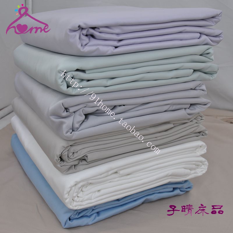 2018 mới mùa xuân và mùa hè phải-có naked ngủ mượt tre tre sợi tre giường quilt cover sheets giường 笠