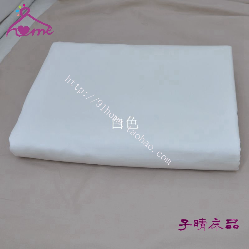 2018 mới mùa xuân và mùa hè phải-có naked ngủ mượt tre tre sợi tre giường quilt cover sheets giường 笠