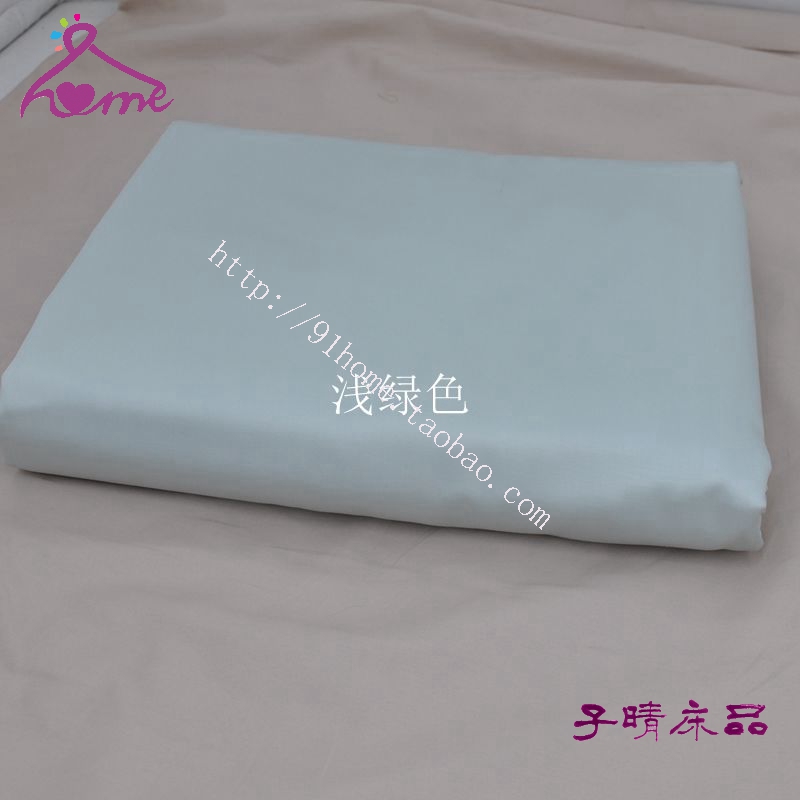 2018 mới mùa xuân và mùa hè phải-có naked ngủ mượt tre tre sợi tre giường quilt cover sheets giường 笠