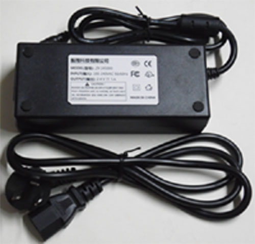 CISCO Cisco CTS-INTP3000-K9 video conferencing system power adapter