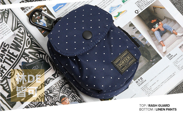 Sac pour homme - Ref 50624 Image 34