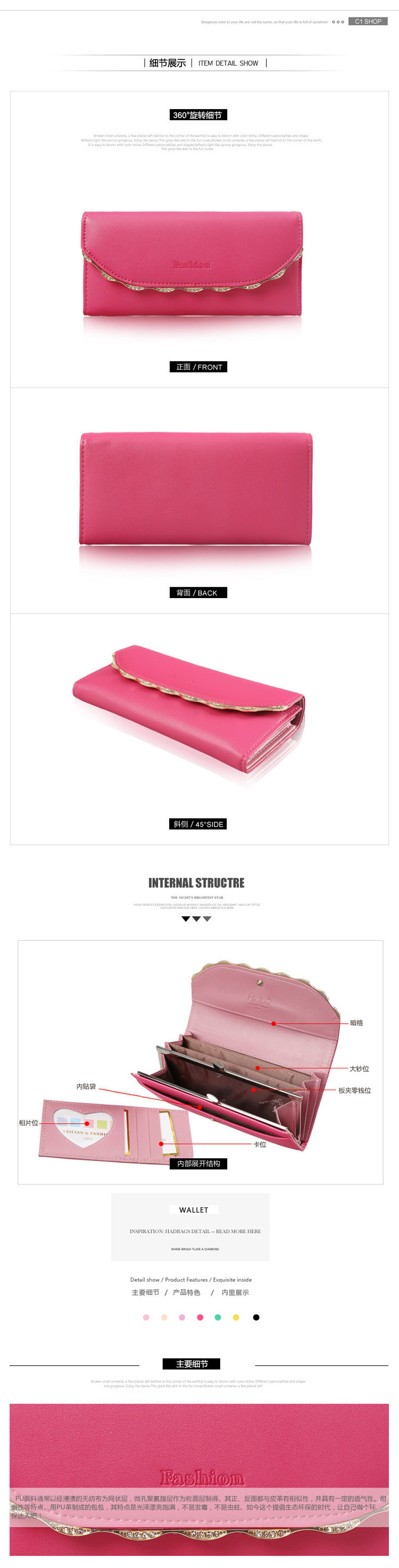 Sac pour homme - Ref 50803 Image 56