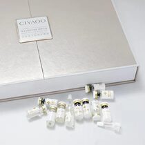 South Asia Strictly Selected Porcelain Peptide Repair Set 30 to 60 Spot Price