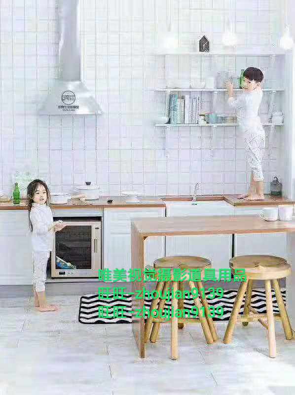 New children photo gallery real scenery production photo studio decoration design photo Korean wedding dress No flash view w-4999