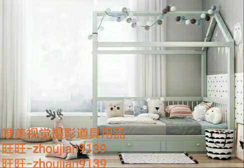 New photo gallery Photography Props Wedding real View Studio Furnishing design Making Han-style Children Real View w-5013