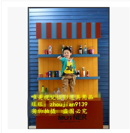 New photo gallery Photography Props Real Scenery Children Photography Shed Real Scenery Production Han Style Children Reality w-1686