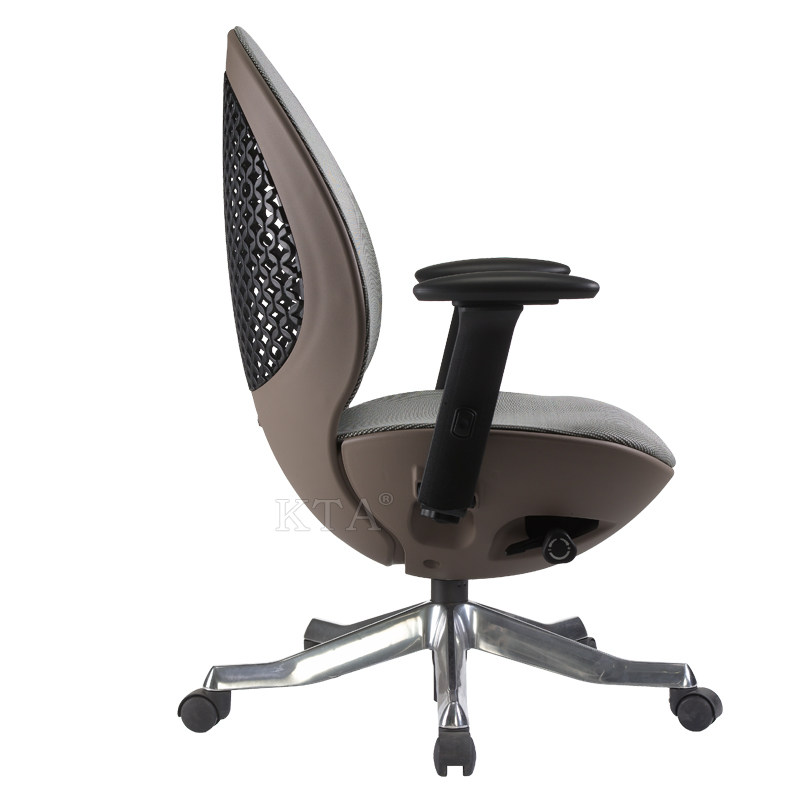 MERRYFAIR Ergonomic chair Eggshaped chair Imported office chair