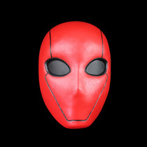 Boutique film and TV Saw Soul Eat Chicken Protective Biochemical Soldier Halloween Cos to dress Ghost Blame Resin Mask