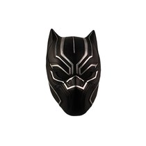 Hollywood America Captain 3 Civil War Black Panther Mask Helmet Movie Perimeter Cos Mask Halloween Helmet Props