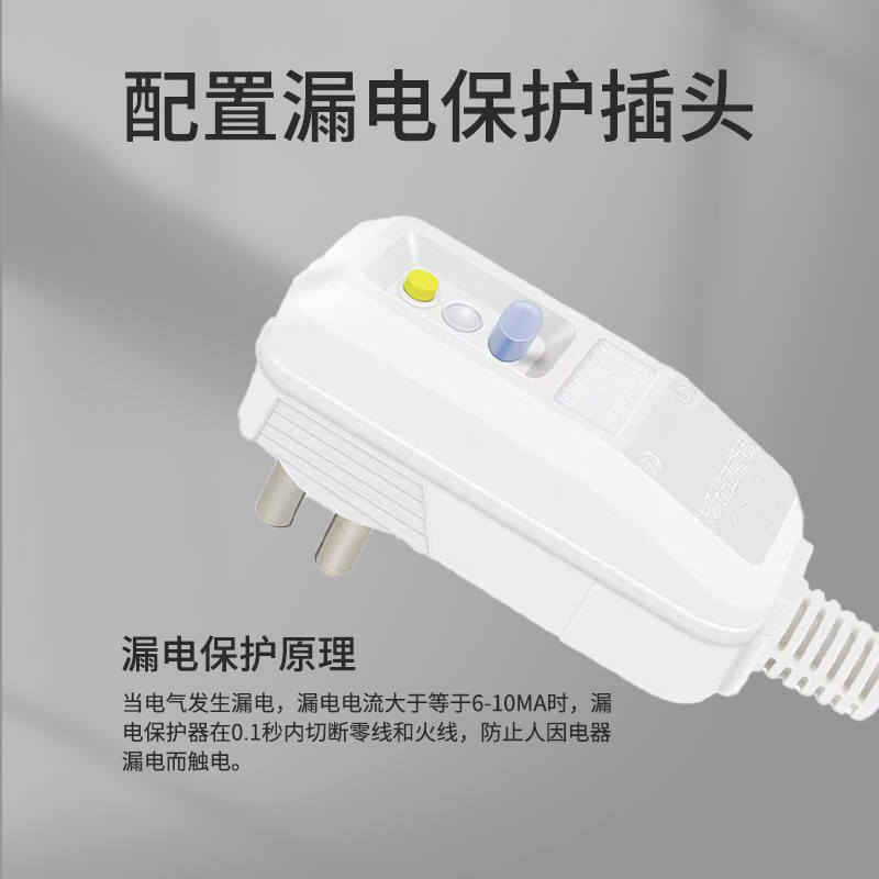 Doyidian Electric Auxiliary Heating Box Automatic Constant Temperature Electric Heater Pipeline Preheating Section Box