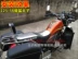 Xe máy Sundiro Honda SDH125-56-58 sắc bén và khốc liệt ít đệm ghế chống nắng pad chống thấm gốc ghế Đệm xe máy