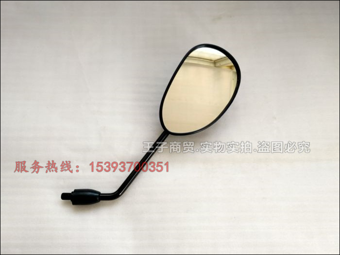 Gương chiếu hậu Sundiro Honda Rui Meng 125 SDH125-56-58-61-65 gương phản chiếu chính hãng - Xe máy lại gương gương xe máy vuông