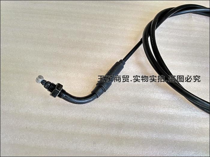 Phụ kiện xe máy Sundiro DIO konjac dòng tiết lưu SDH125T-27-28 dòng tiết lưu gốc khoa chong trom xe