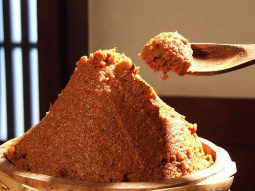 长白菌 <wbr>日本米曲霉 <wbr>种曲20克用于自制盐曲 <wbr>味噌 <wbr>甘酒